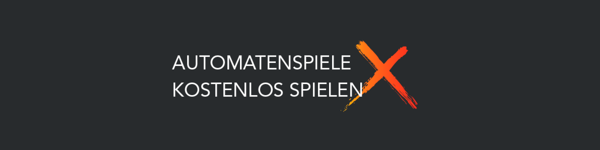 AutomatenspieleX