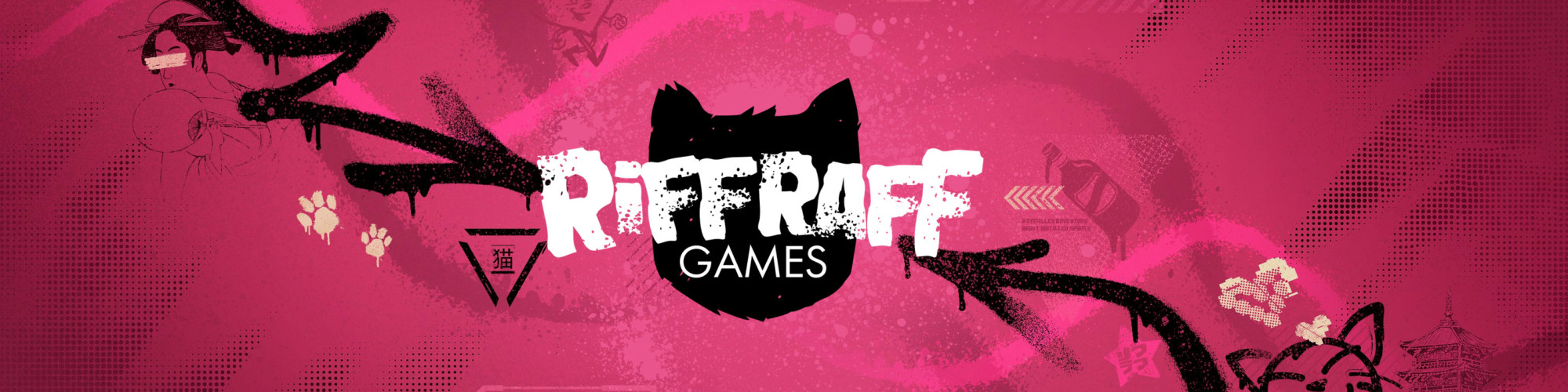 RiffRaff Games