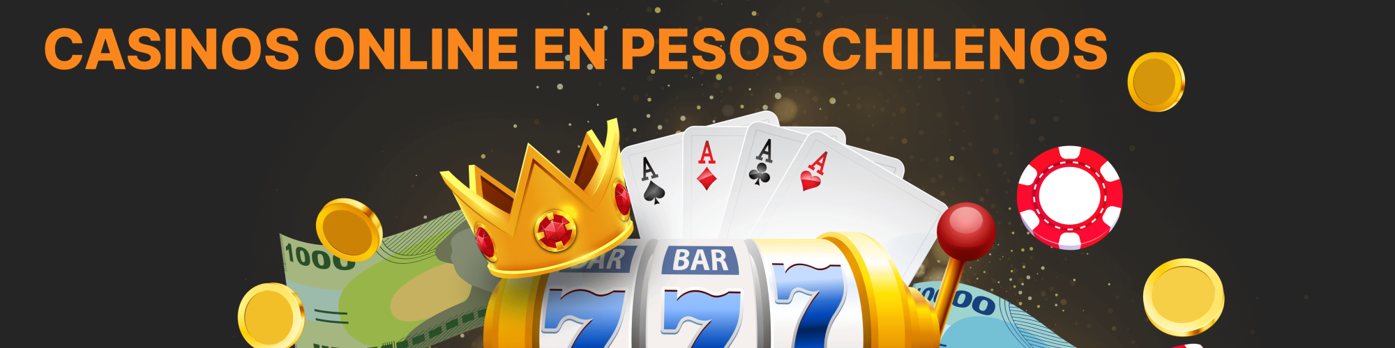 CasinosOnlineHEX Chile