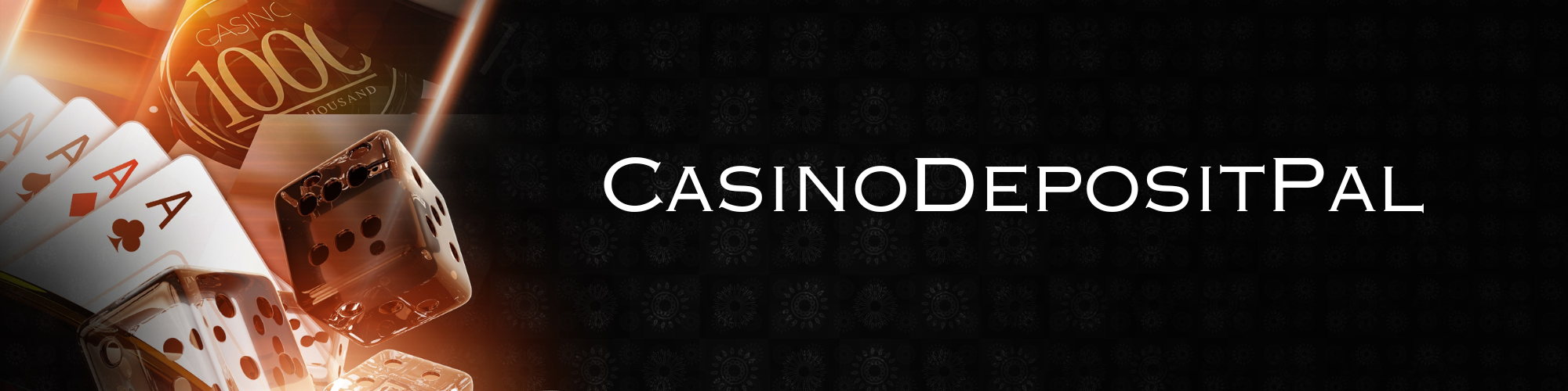 CasinoDeposit Pal