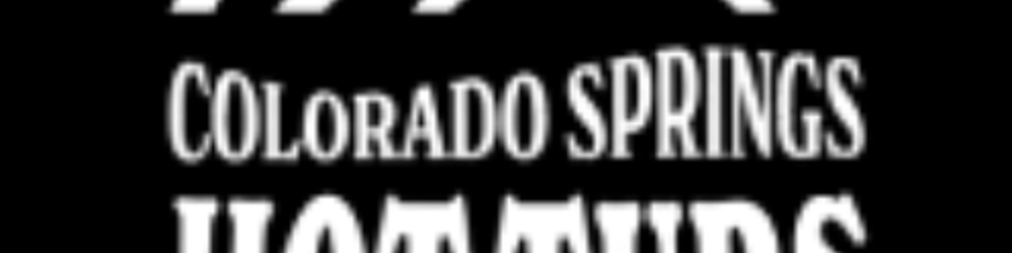 Colorado Springs Hot Tubs