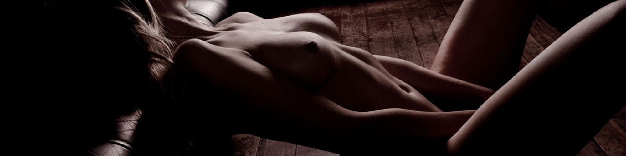 Chicas Desnudas en Vivo