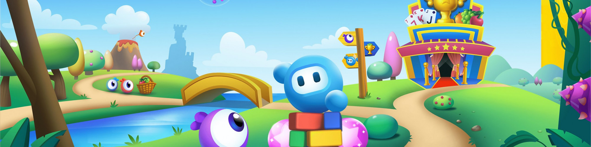 Winkel Games