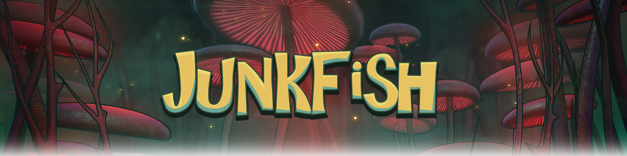 Junkfish Ltd.