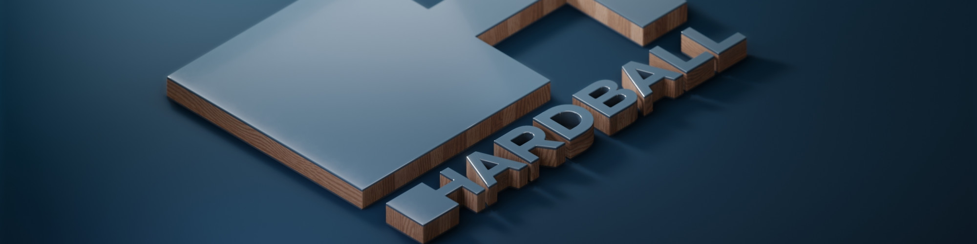 Hardball Games Ltd