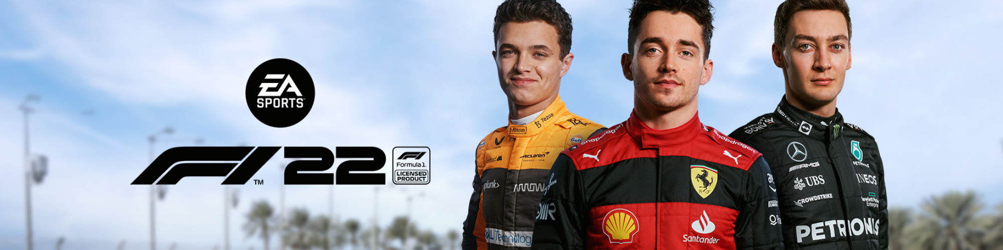 EA Codemasters