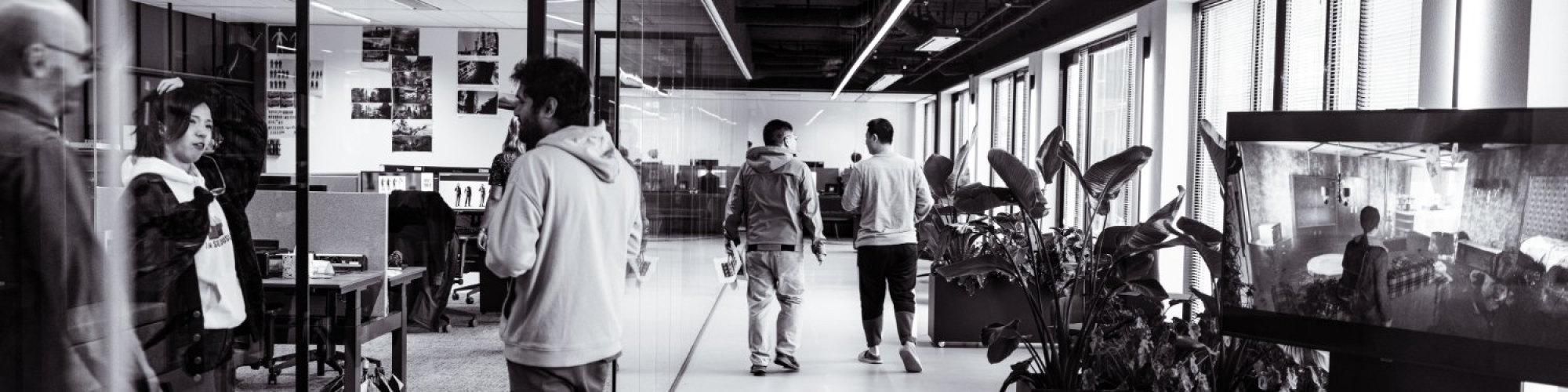 PLAYERUNKNOWN Productions