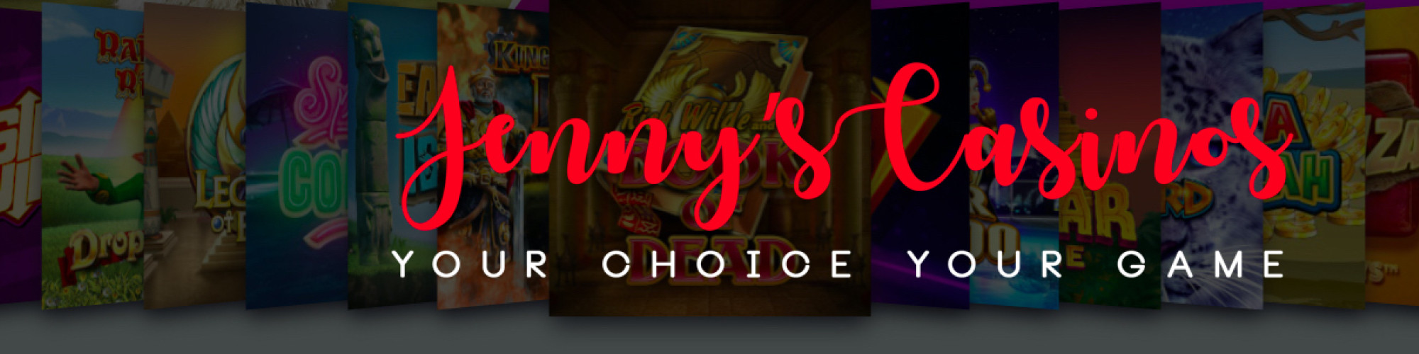 JennyCasino