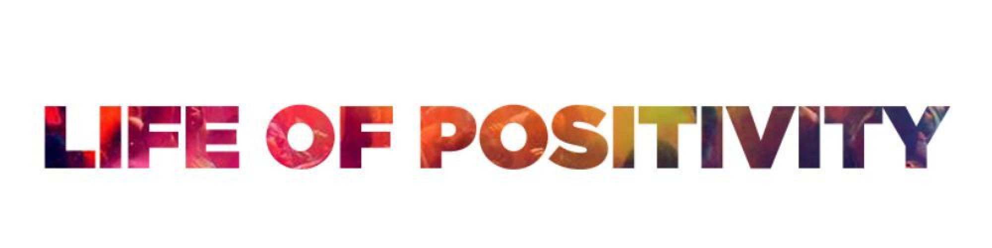 Lifeofpositivity