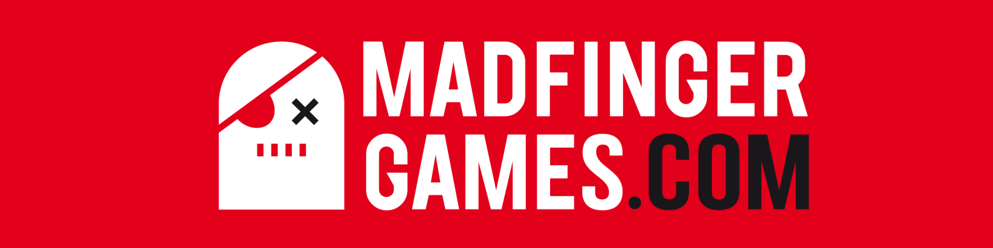 MADFINGER Games