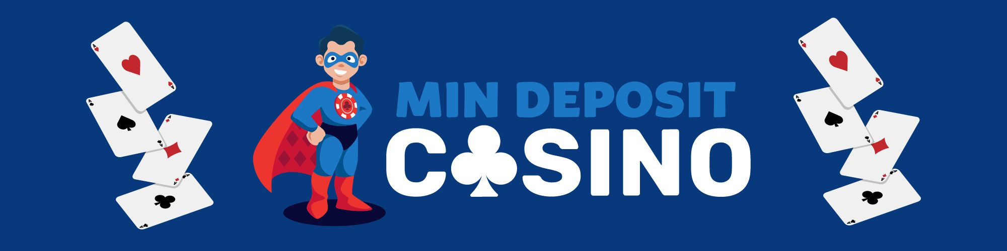 MinDepositCasino