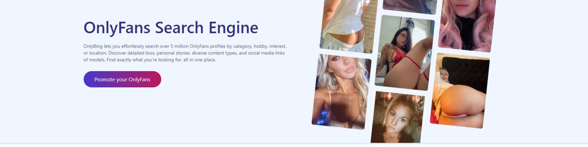 OnlyBing