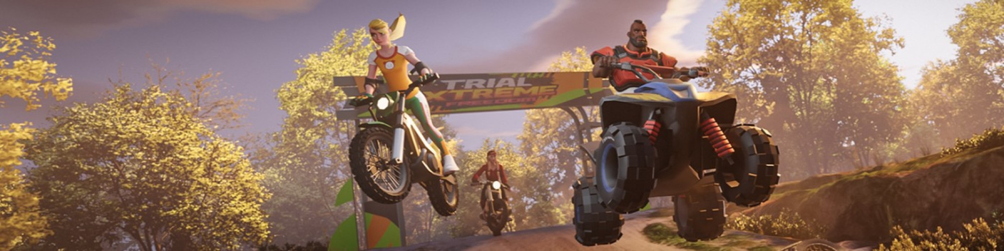 Gameplay Galaxy