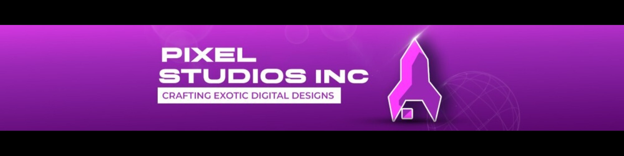 Pixel Studios INC