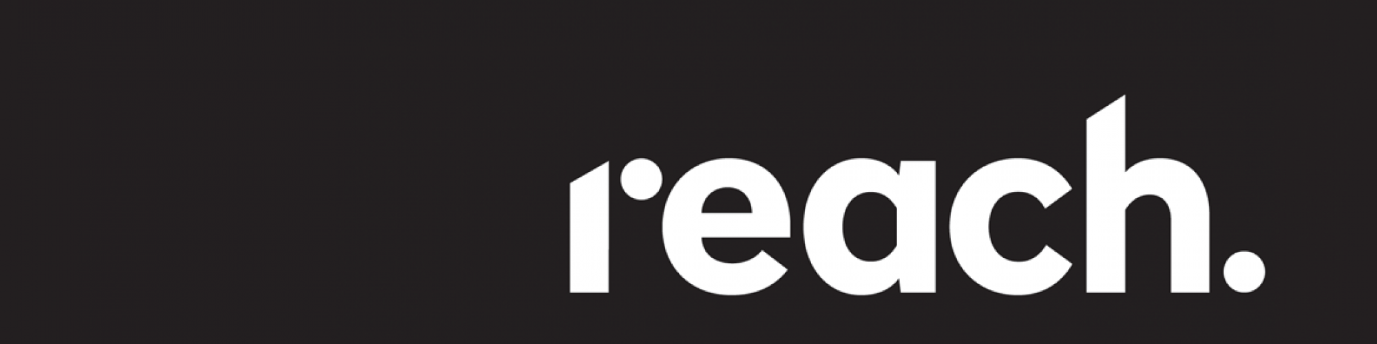 We Are Reach