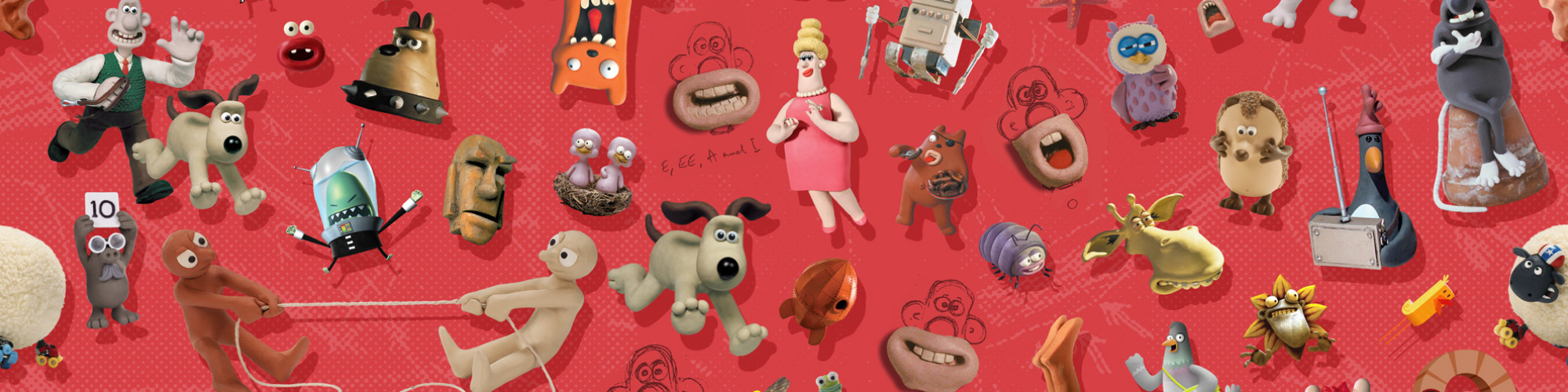Aardman Animations Ltd 