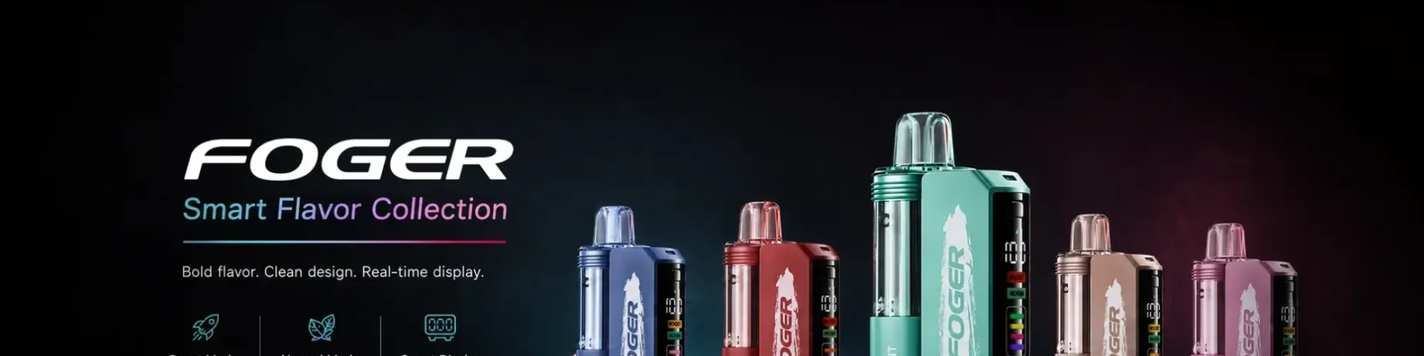 Skull Vaping