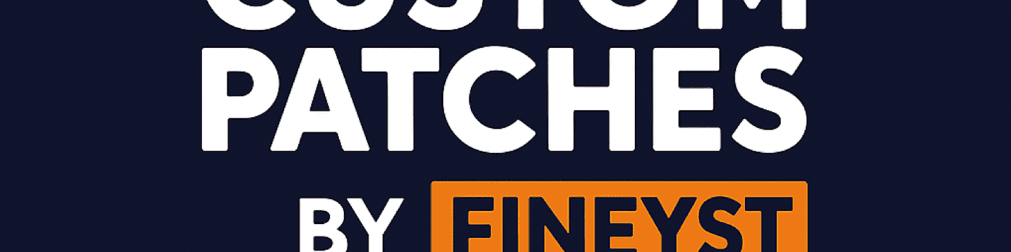 Fineyst Patches