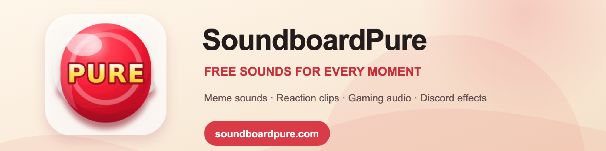 SoundboardPure