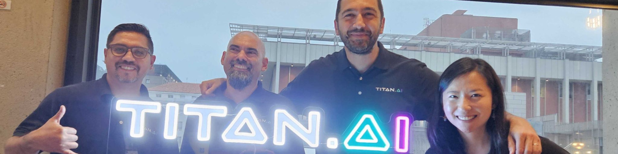 Titan AI