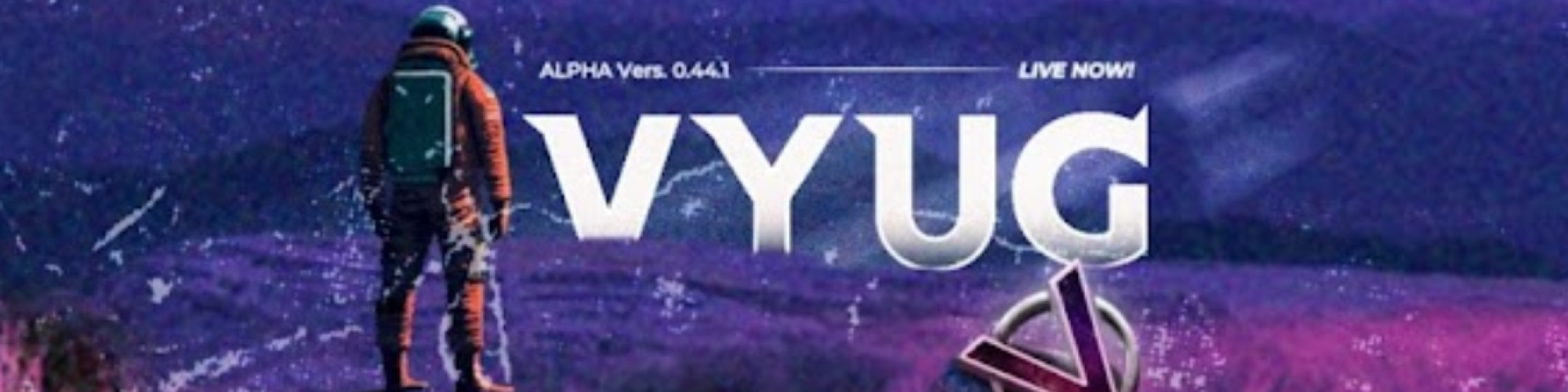 VYUG Metaverse Information Technology LLC