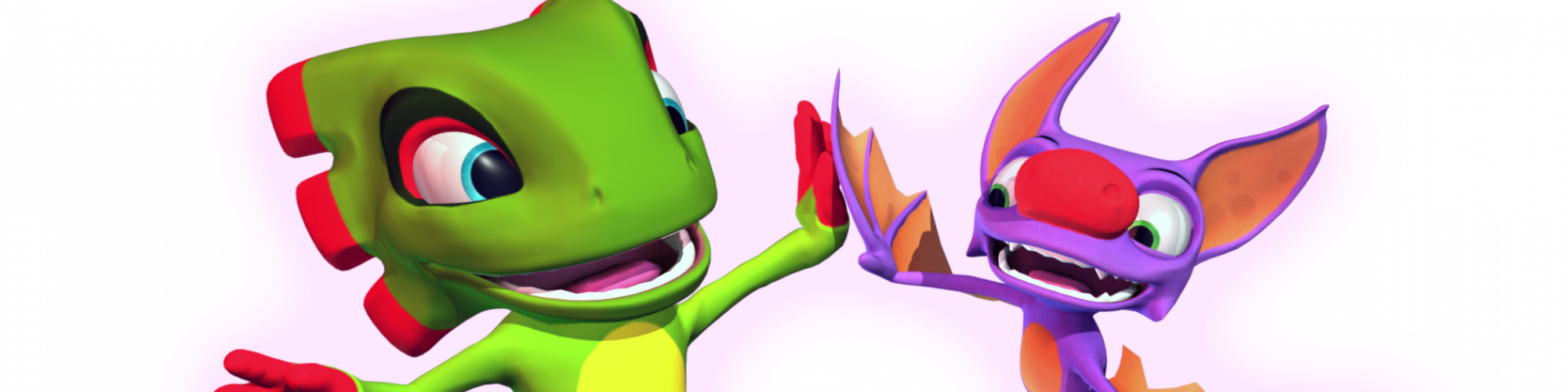 Playtonic Ltd
