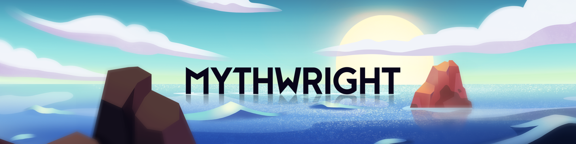 Mythwright Limited