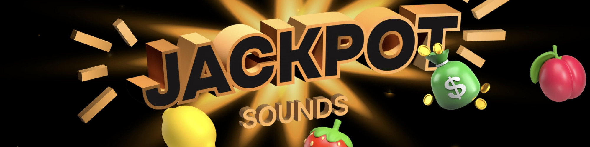 Jackpot Sounds