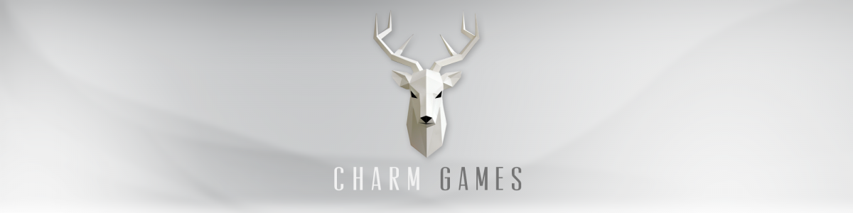Charm Games cover