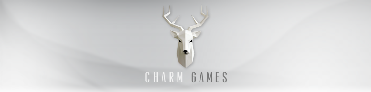 Charm Games Charm Games cover