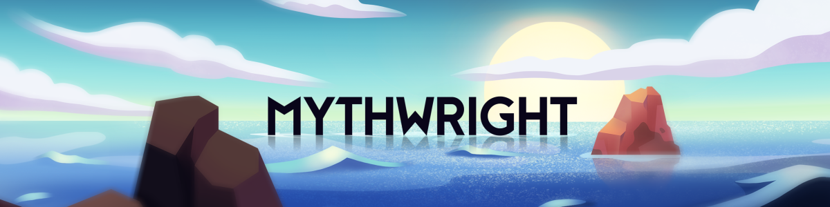 Mythwright Limited cover