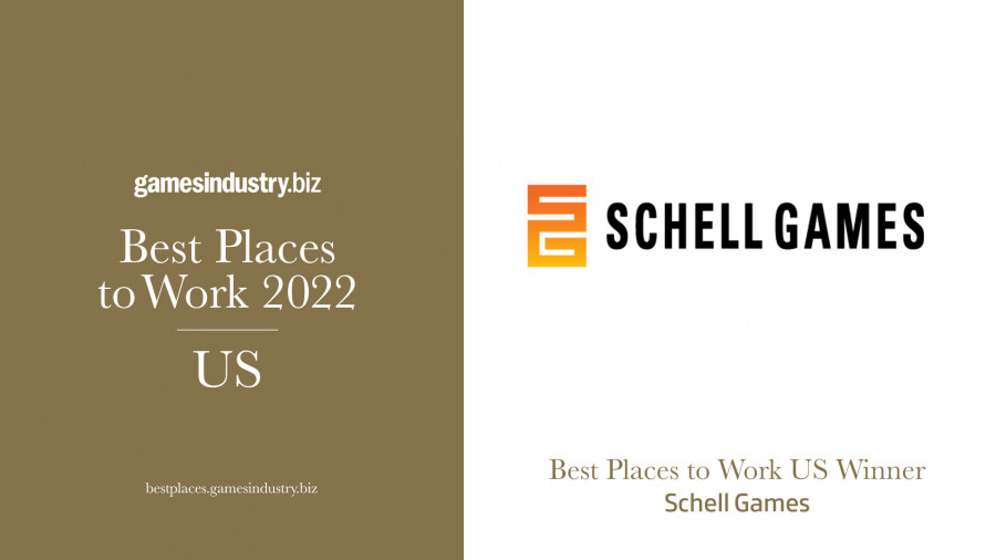 Schell Games  Pittsburgh PA