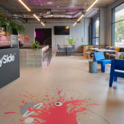 PlaySide Studio PlaySide Studio