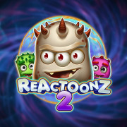Reactoonz 2