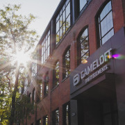 Gameloft Montreal