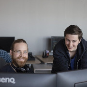 Friendly devs
