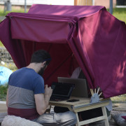 Outdoor Work Outdoor Work