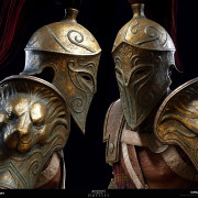 AC Gladiator 