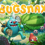 Bugsnax (Nintendo Switch)
