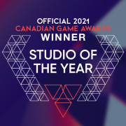 2021 Studio of the Year