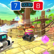 Cozmo & Friends on Roblox