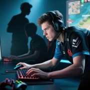 SENET is a technology company specializing in cloud solutions and innovations for the gaming and esports industries. The gamer lifestyle company's mission is to make modern video games accessible to everyone, regardless of computer performance or technical limitations. The SENET Cloud platform allows games to run on remote servers, and users receive a ready-to-play game video stream directly in their browser. This allows players to enjoy high graphics settings and stable performance without the need for expensive hardware.