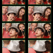 Holiday Party! Holiday Party!