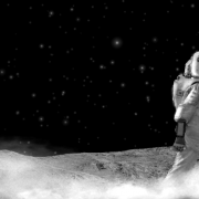 Ballistic Moon