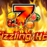 Sizzling Hot Promo