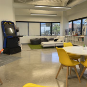 Manhattan Beach Office