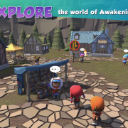 Explore Awakening