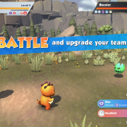 Battle your Beasties