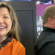 Nimble Theresa at GDC 2023