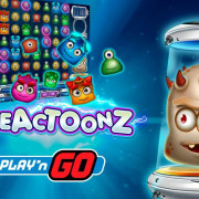 reactoonz slot